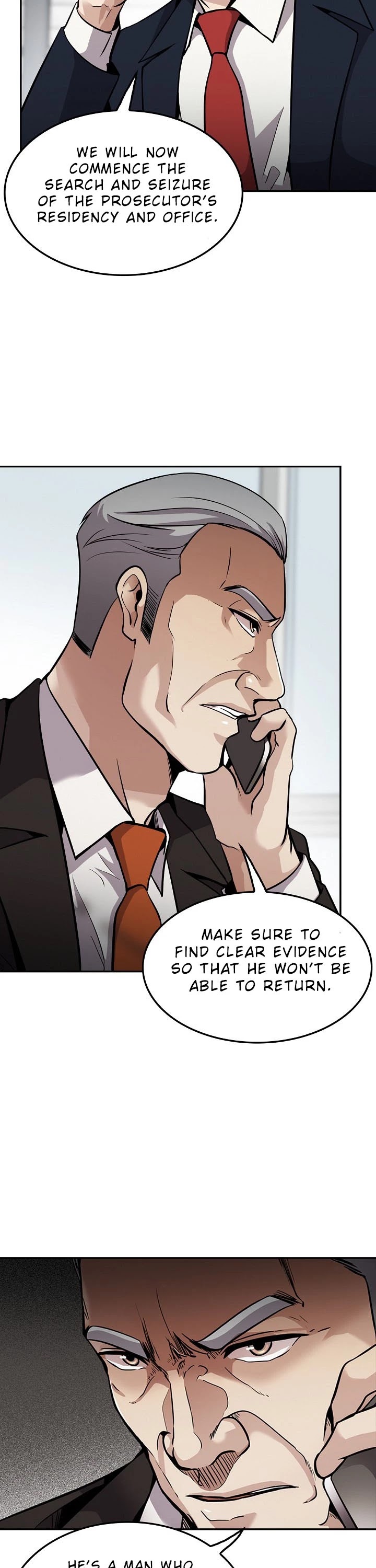 Again My Life Chapter 105 page 16 - Chapter 105