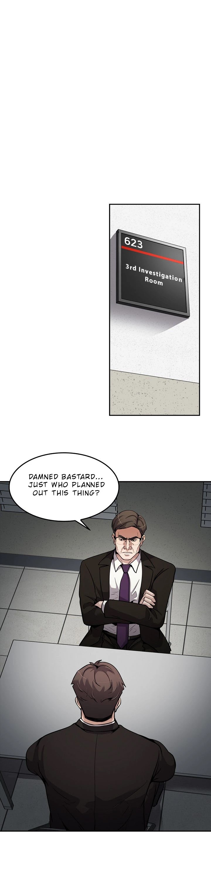 Again My Life Chapter 105 page 19 - Chapter 105