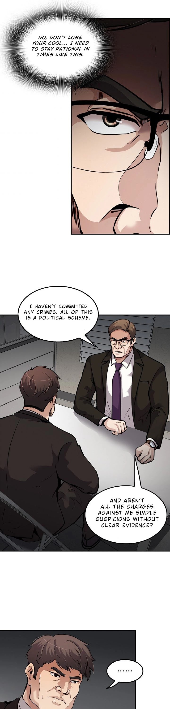 Again My Life Chapter 105 page 22 - Chapter 105