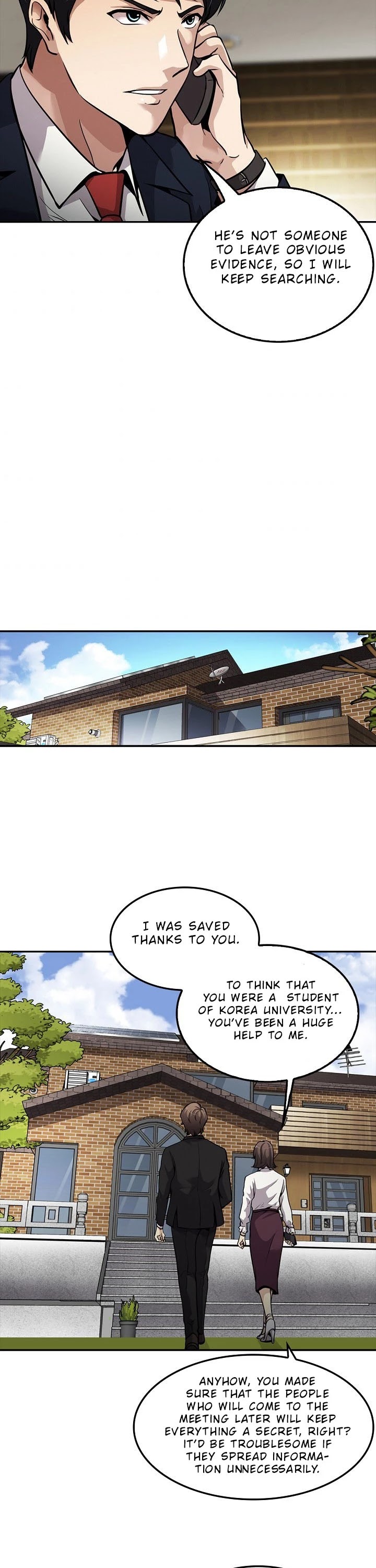 Again My Life Chapter 105 page 26 - Chapter 105