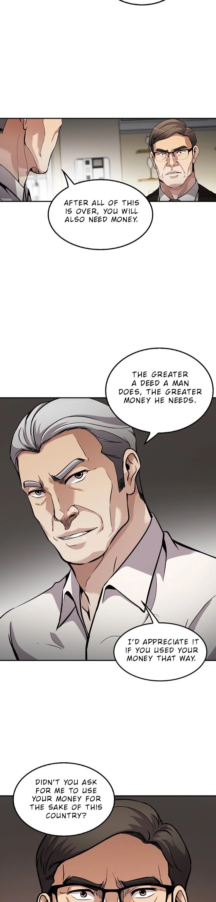 Again My Life Chapter 105 page 3 - Chapter 105
