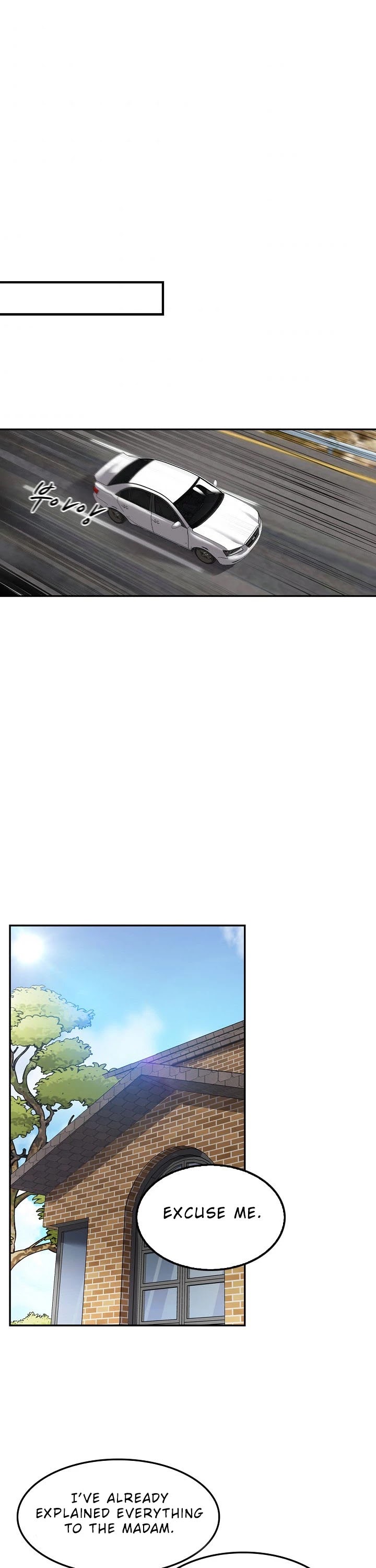 Again My Life Chapter 105 page 30 - Chapter 105