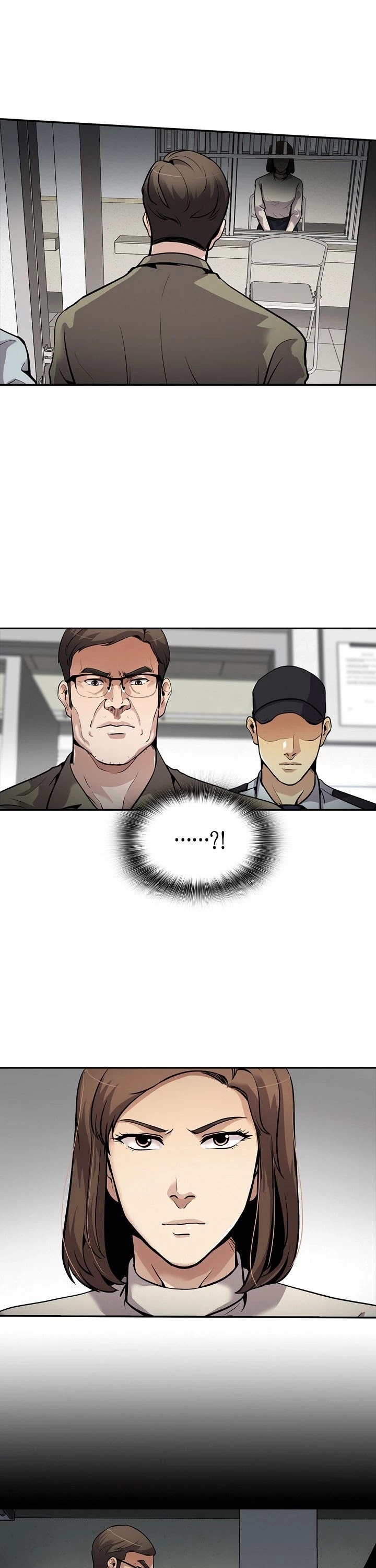 Again My Life Chapter 105 page 40 - Chapter 105