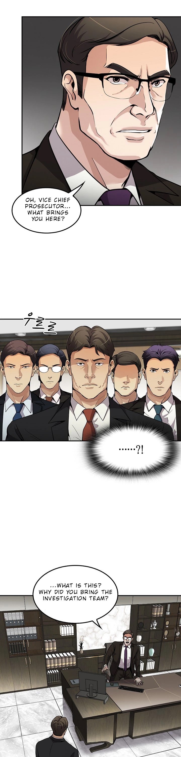 Again My Life Chapter 105 page 9 - Chapter 105