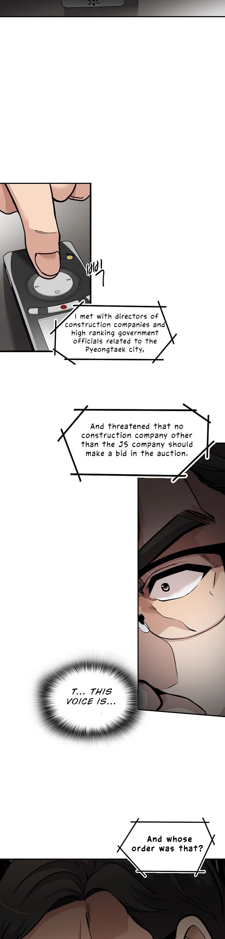 Again My Life Chapter 106 page 13 - Chapter 106