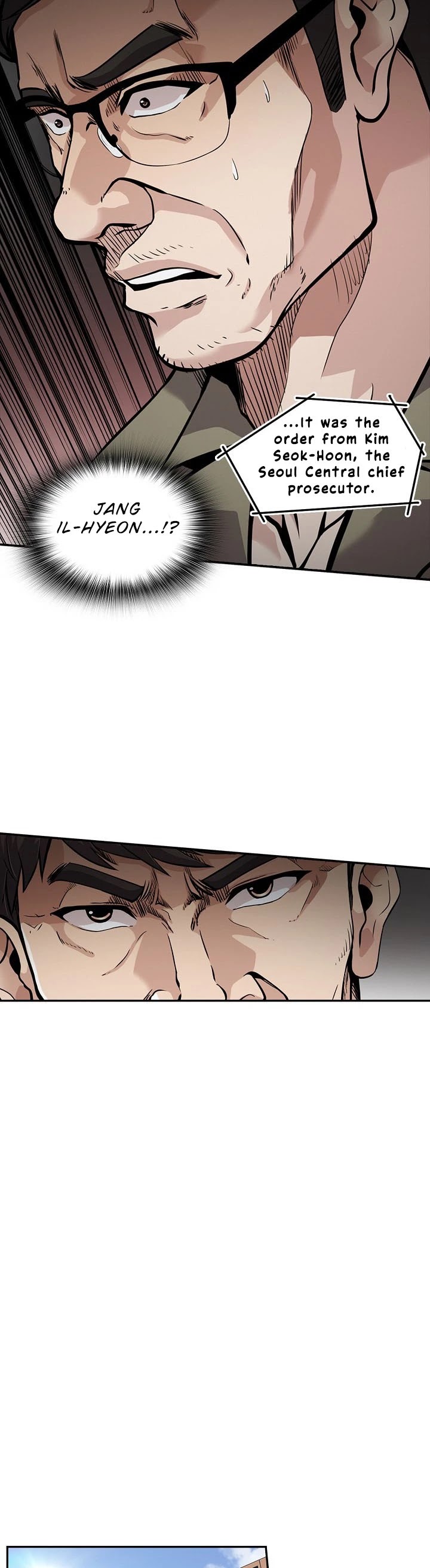 Again My Life Chapter 106 page 14 - Chapter 106