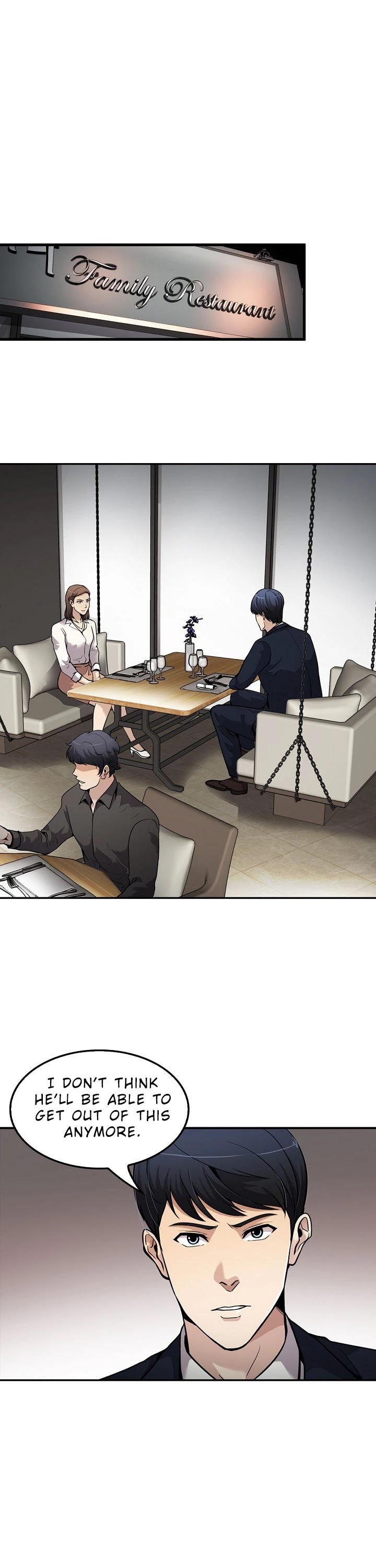 Again My Life Chapter 106 page 18 - Chapter 106