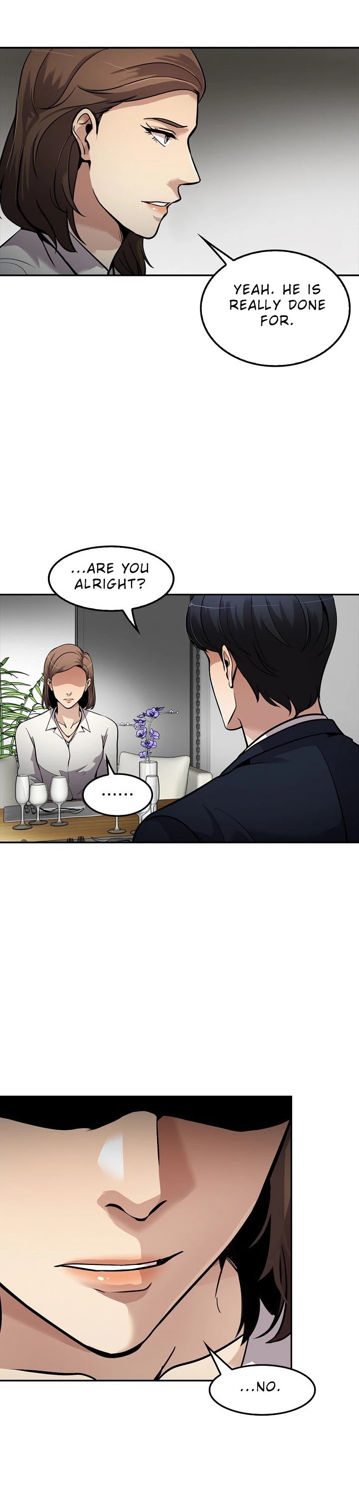 Again My Life Chapter 106 page 19 - Chapter 106
