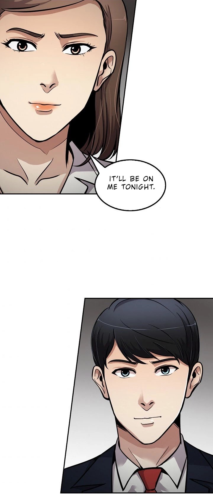 Again My Life Chapter 106 page 21 - Chapter 106