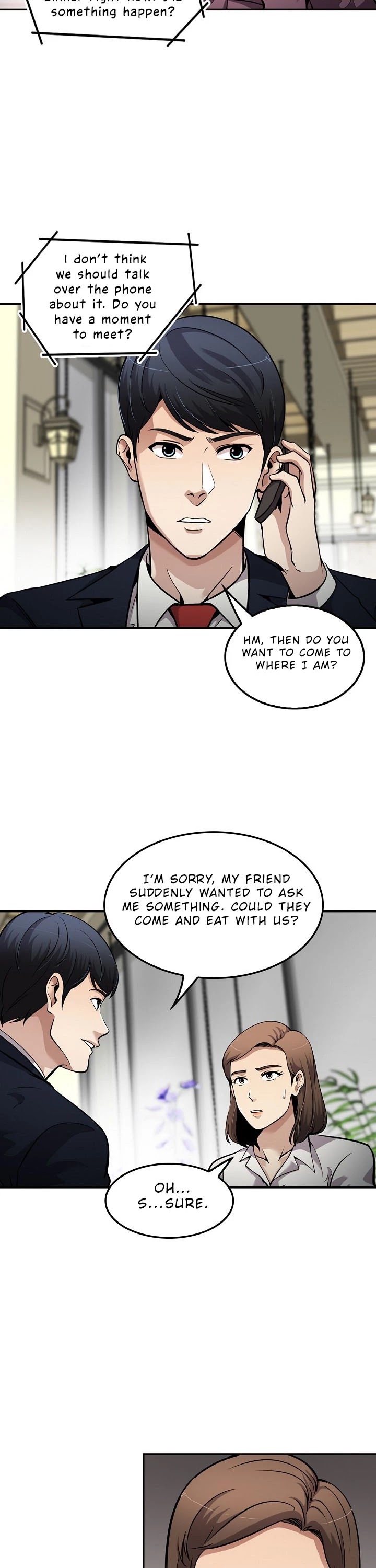 Again My Life Chapter 106 page 24 - Chapter 106