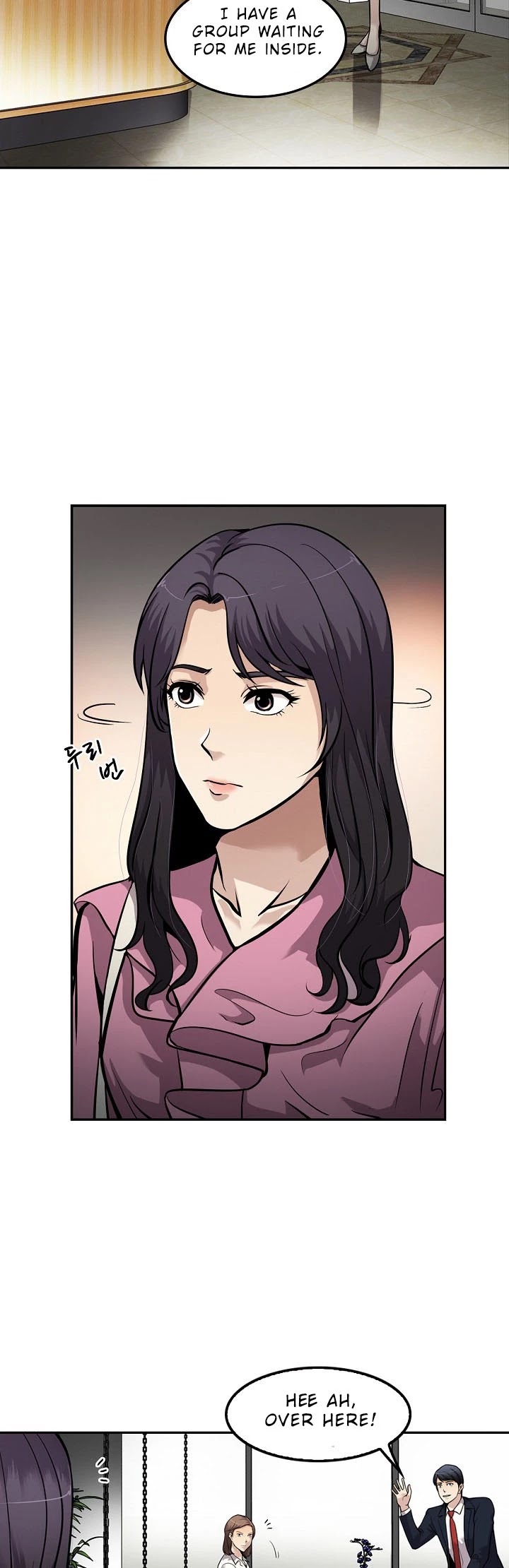 Again My Life Chapter 106 page 26 - Chapter 106