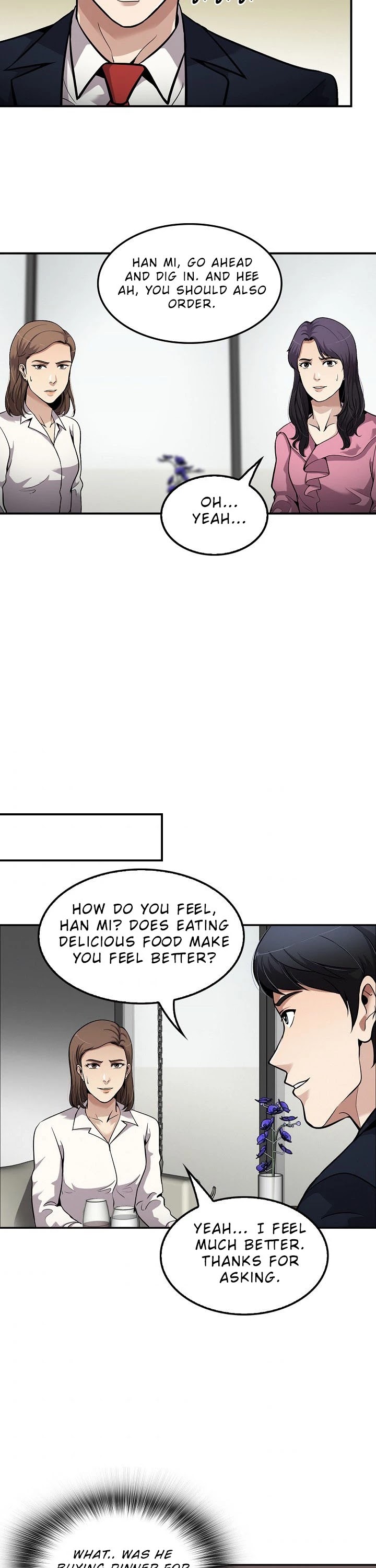 Again My Life Chapter 106 page 29 - Chapter 106