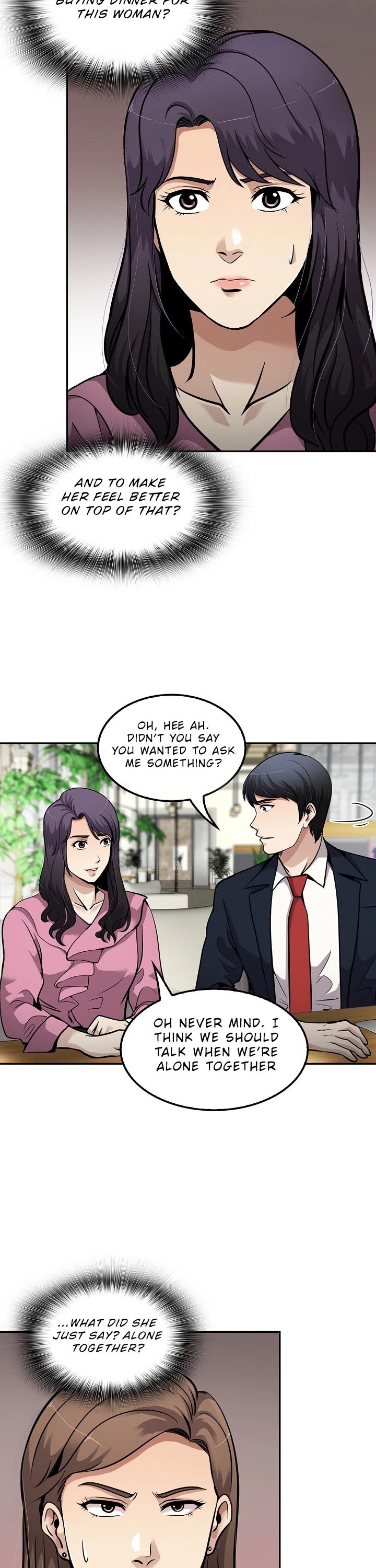 Again My Life Chapter 106 page 30 - Chapter 106