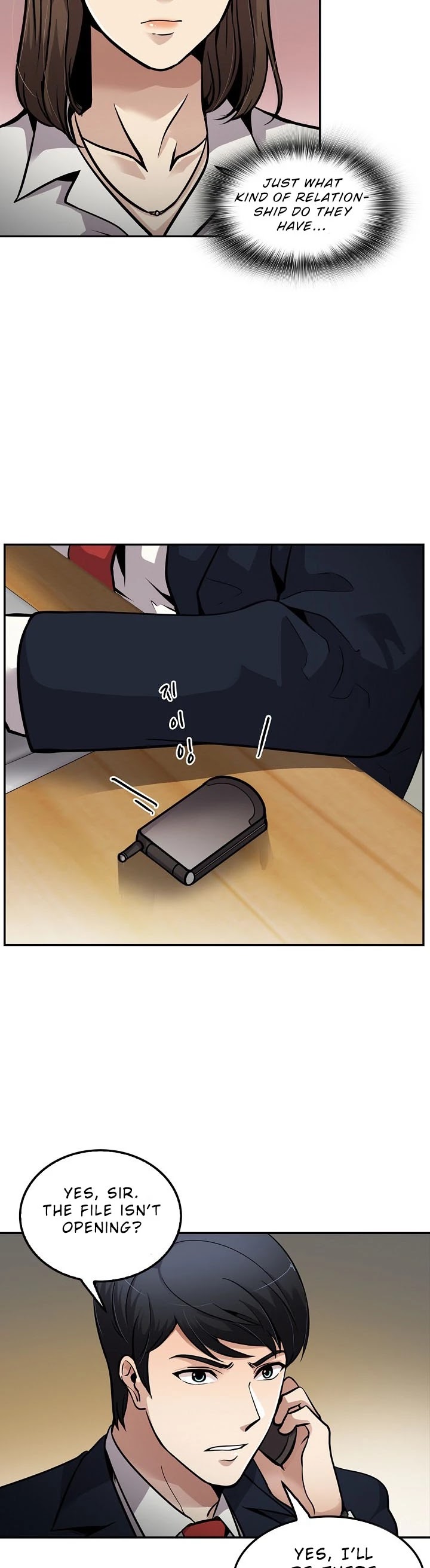 Again My Life Chapter 106 page 31 - Chapter 106