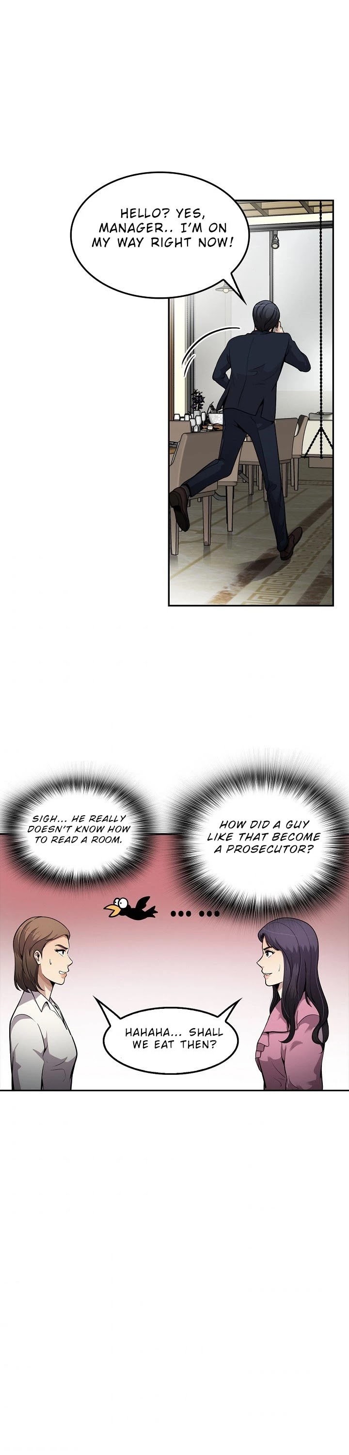 Again My Life Chapter 106 page 33 - Chapter 106