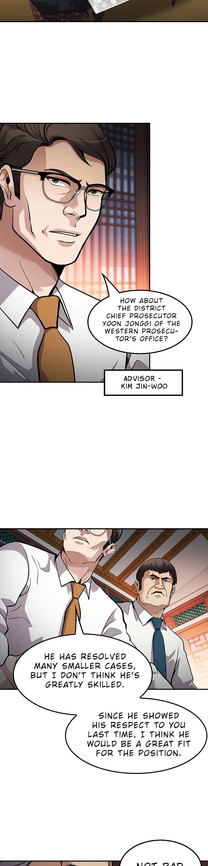 Again My Life Chapter 106 page 35 - Chapter 106