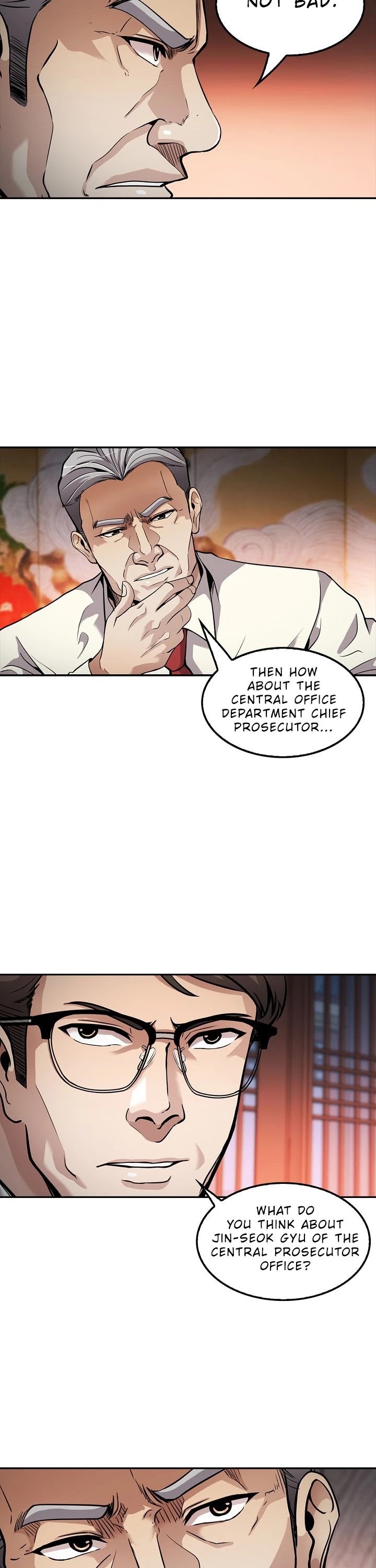Again My Life Chapter 106 page 36 - Chapter 106