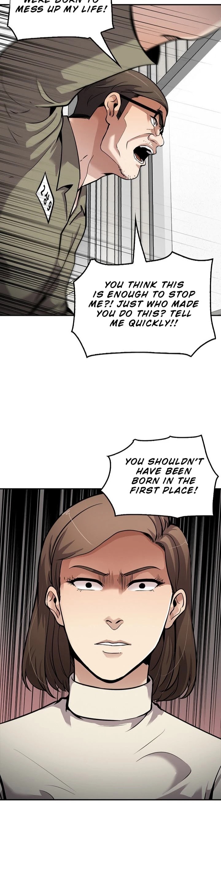 Again My Life Chapter 106 page 5 - Chapter 106