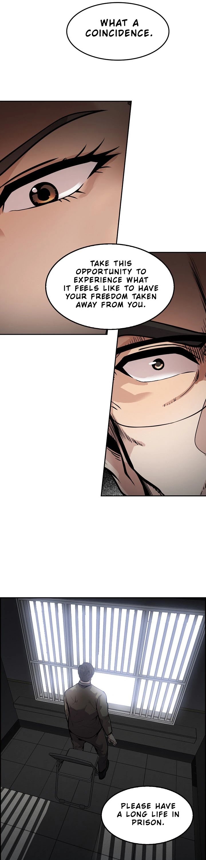 Again My Life Chapter 106 page 8 - Chapter 106