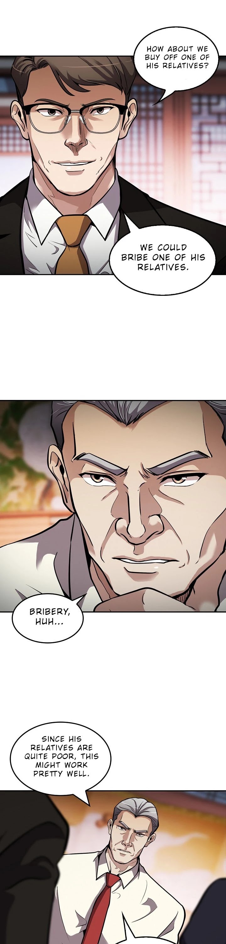 Again My Life Chapter 107 page 10 - Chapter 107