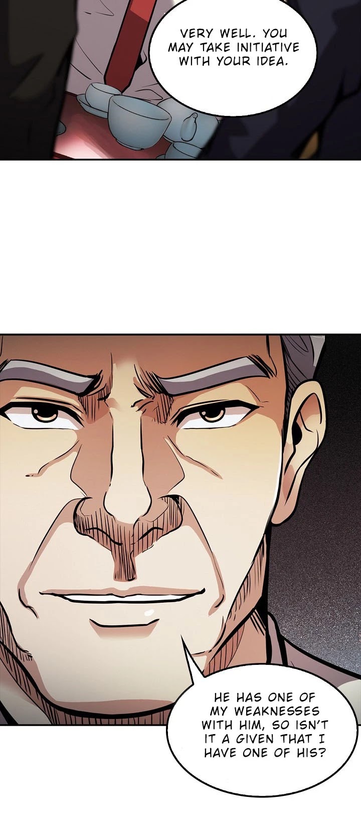 Again My Life Chapter 107 page 11 - Chapter 107