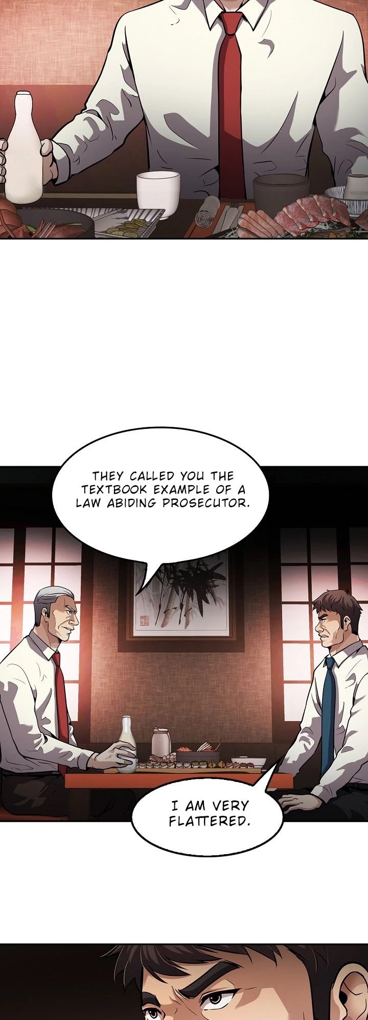 Again My Life Chapter 107 page 16 - Chapter 107