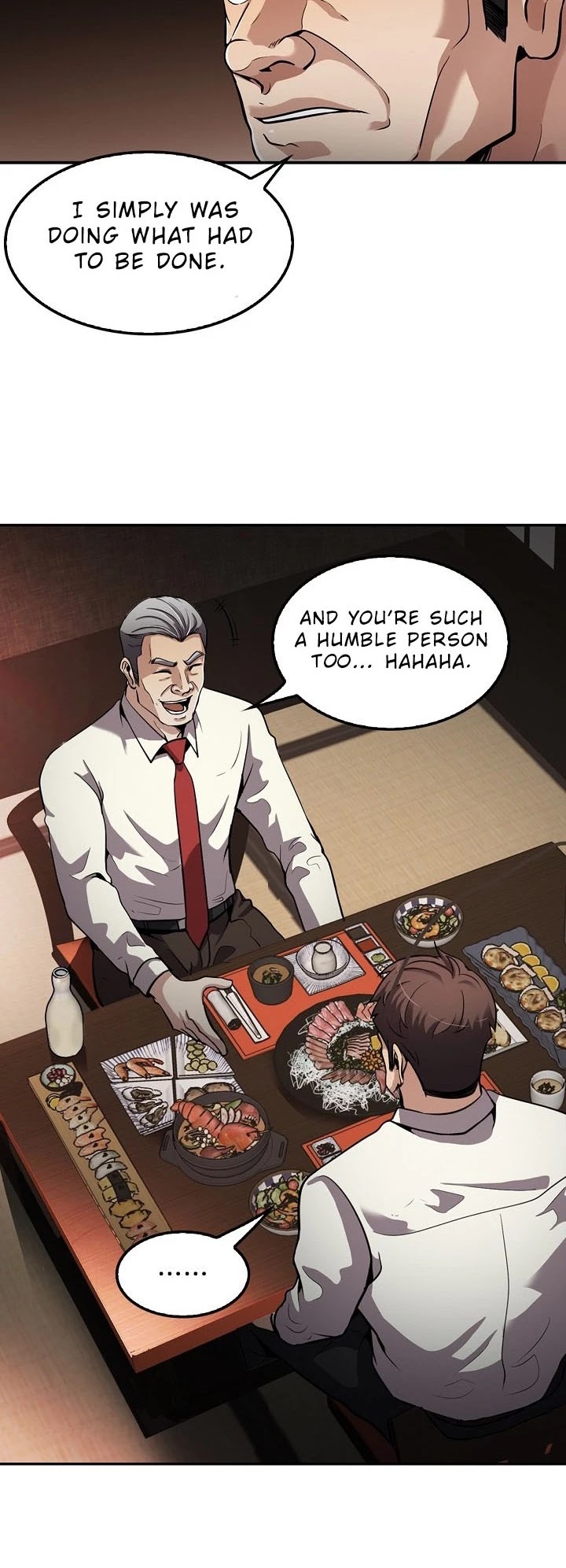 Again My Life Chapter 107 page 17 - Chapter 107