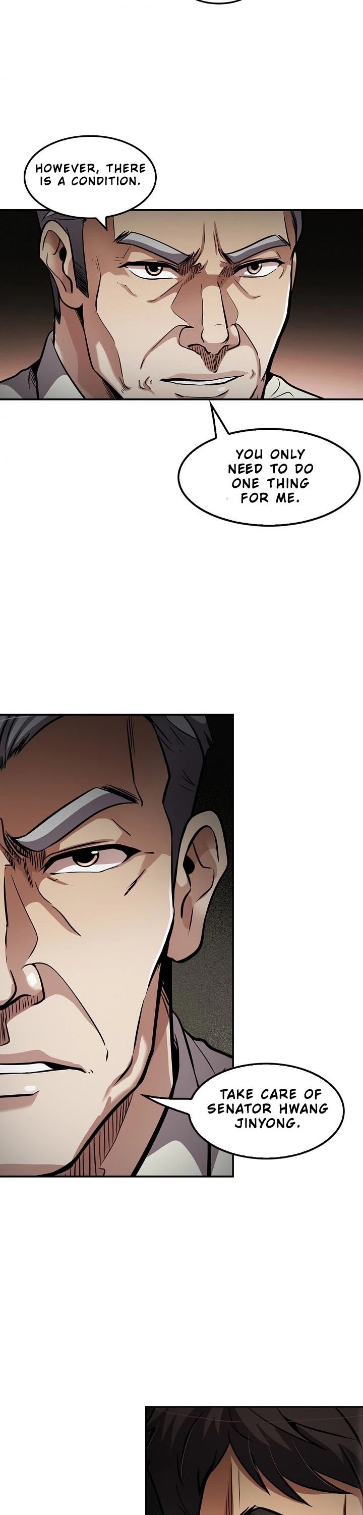 Again My Life Chapter 107 page 19 - Chapter 107
