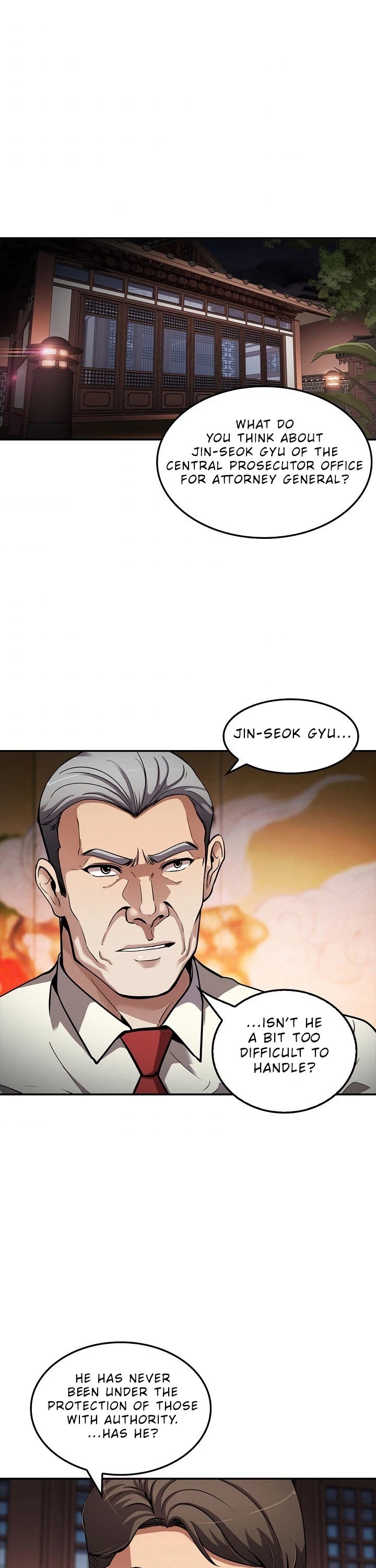 Again My Life Chapter 107 page 2 - Chapter 107