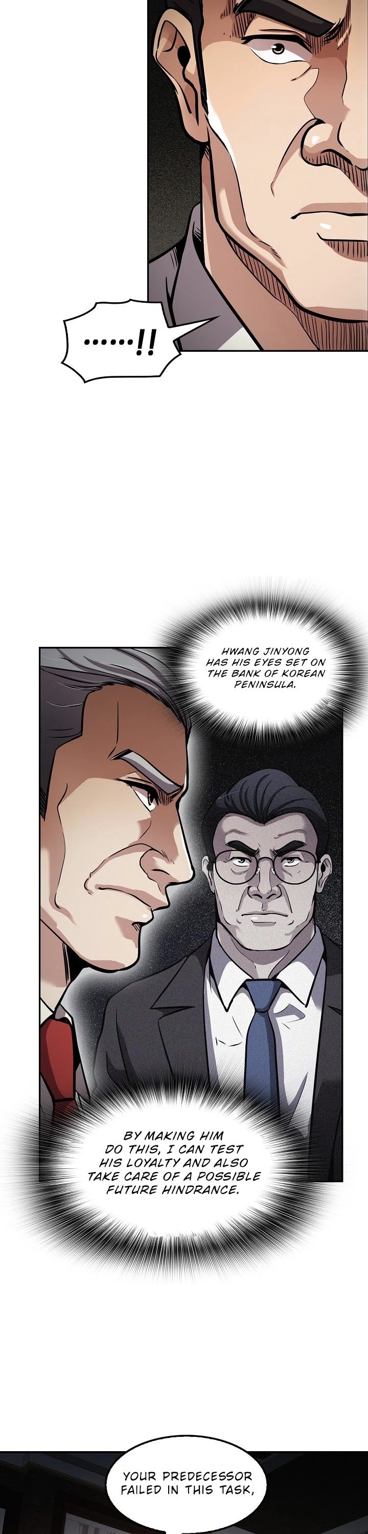 Again My Life Chapter 107 page 20 - Chapter 107