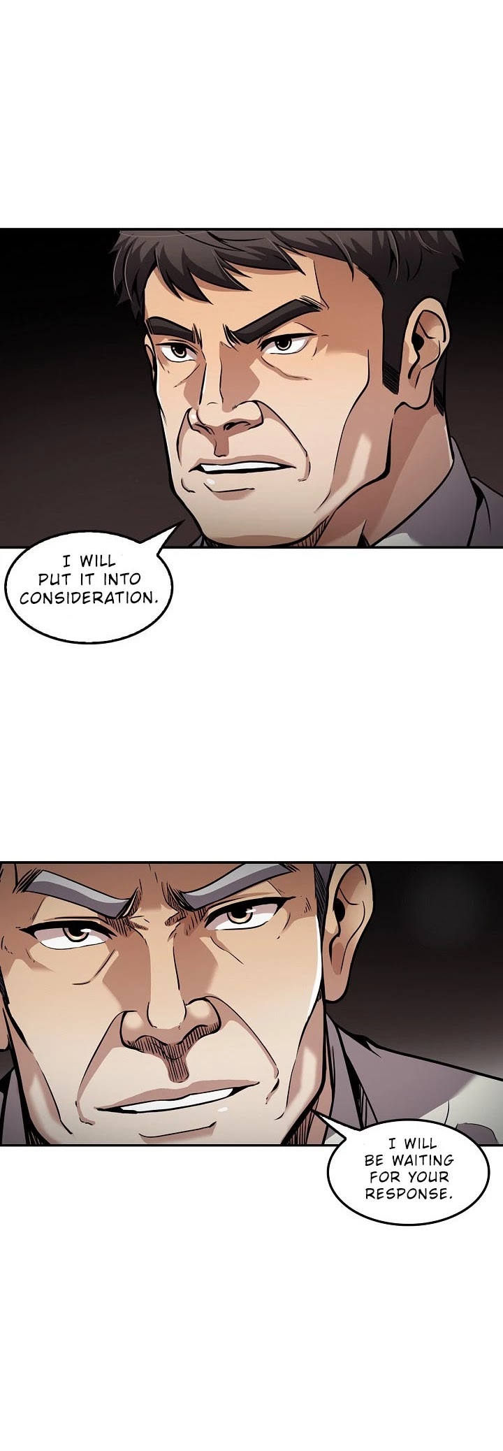 Again My Life Chapter 107 page 22 - Chapter 107