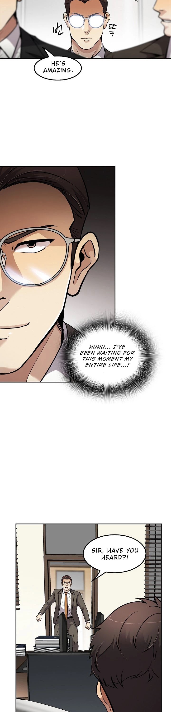 Again My Life Chapter 107 page 24 - Chapter 107