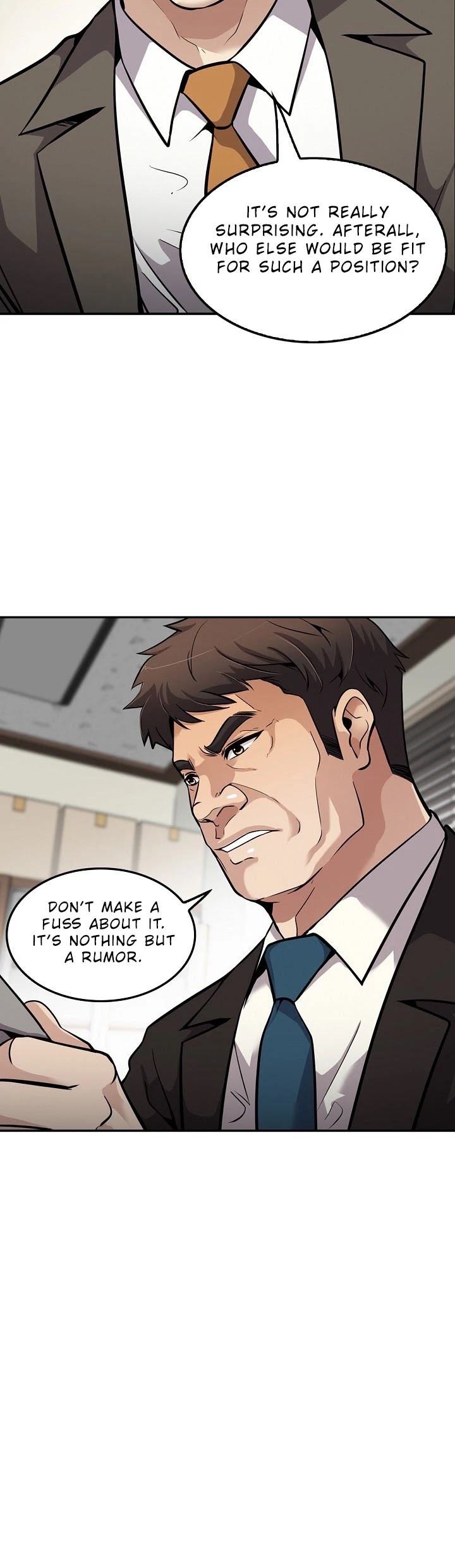 Again My Life Chapter 107 page 26 - Chapter 107