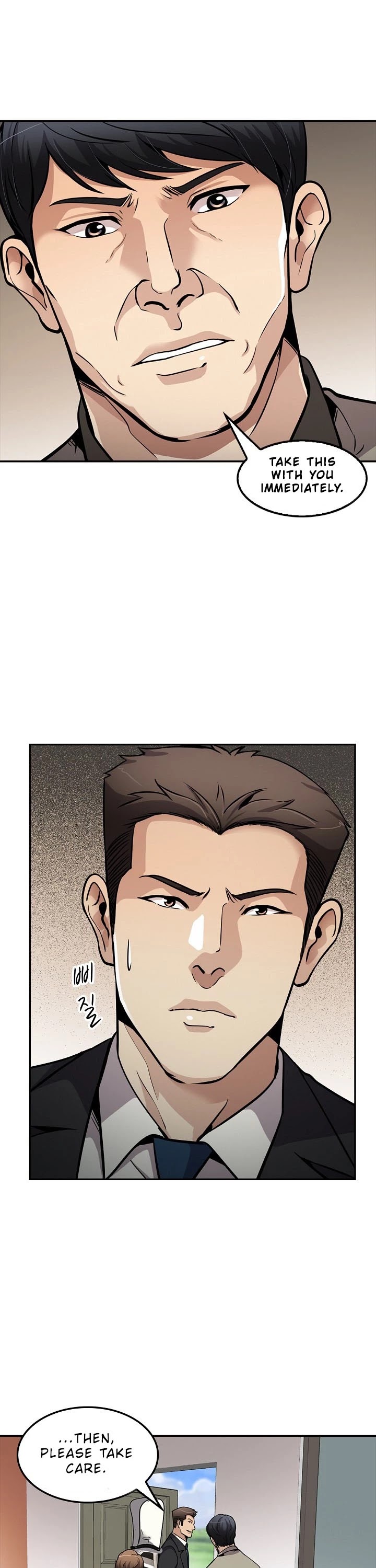 Again My Life Chapter 107 page 34 - Chapter 107