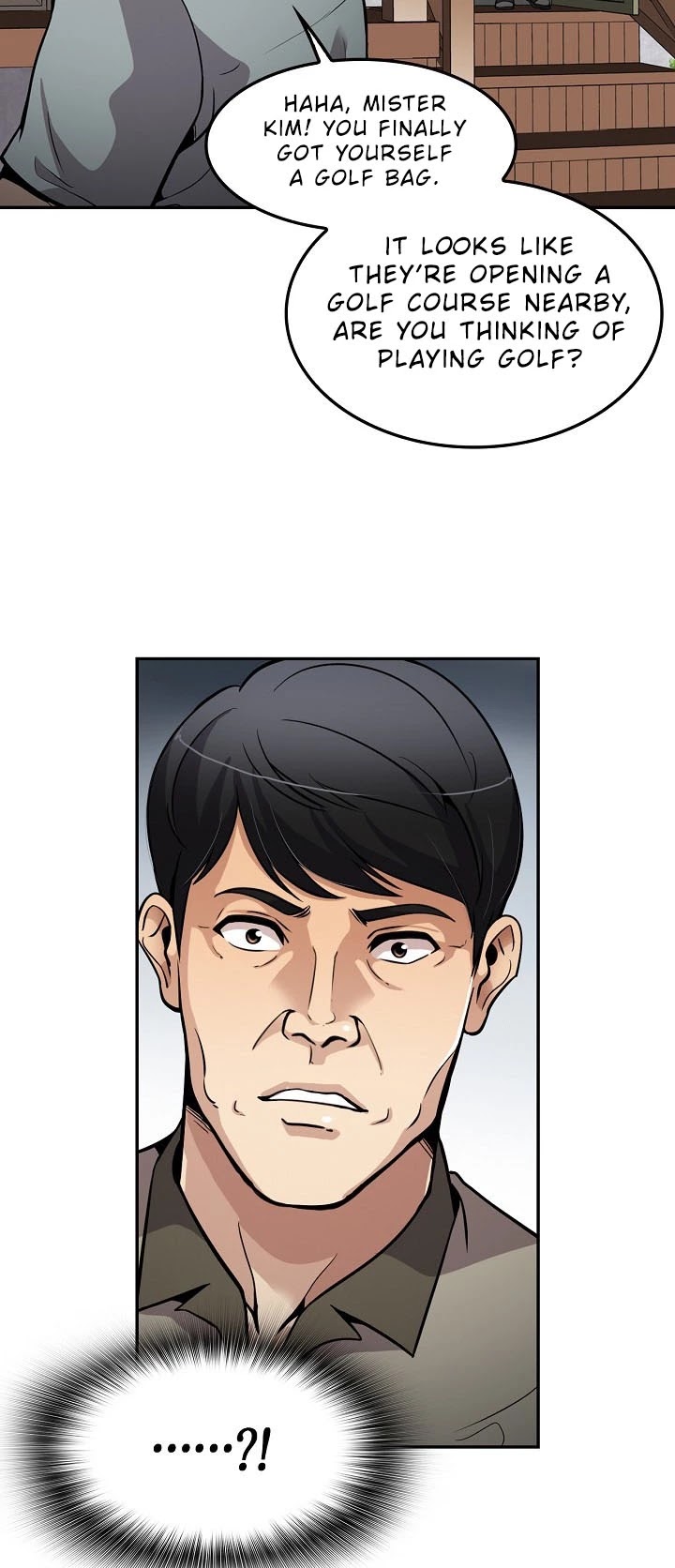 Again My Life Chapter 107 page 38 - Chapter 107