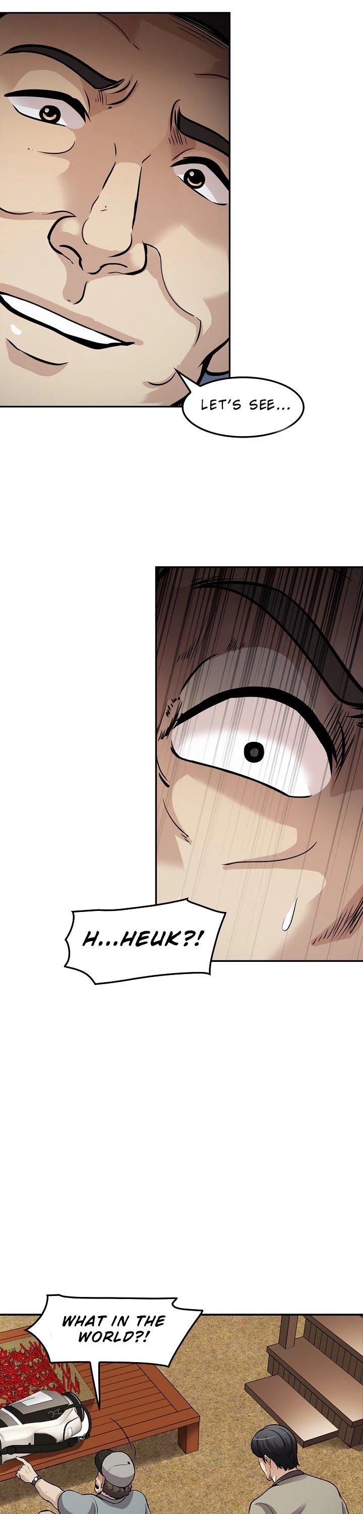 Again My Life Chapter 107 page 42 - Chapter 107