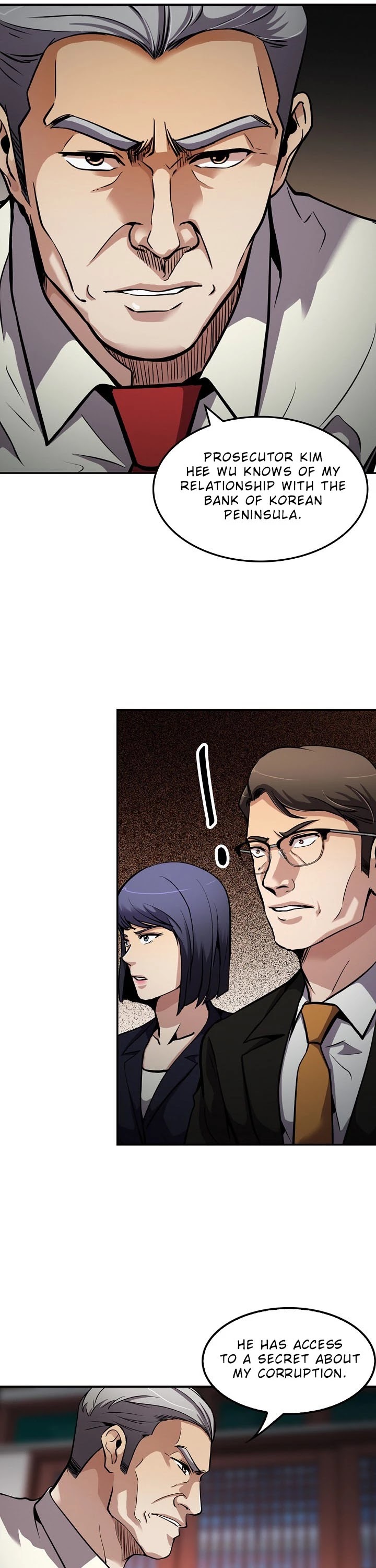 Again My Life Chapter 107 page 7 - Chapter 107