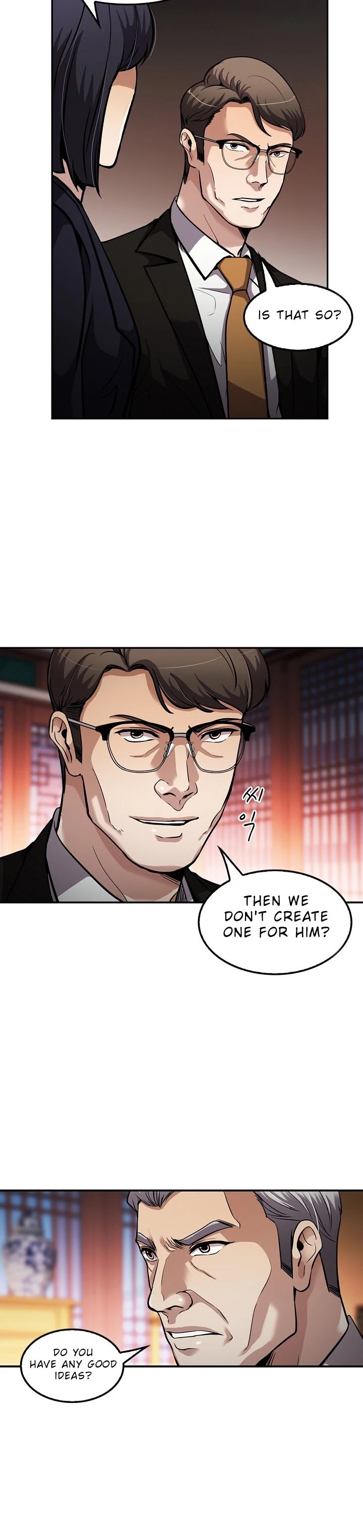 Again My Life Chapter 107 page 9 - Chapter 107