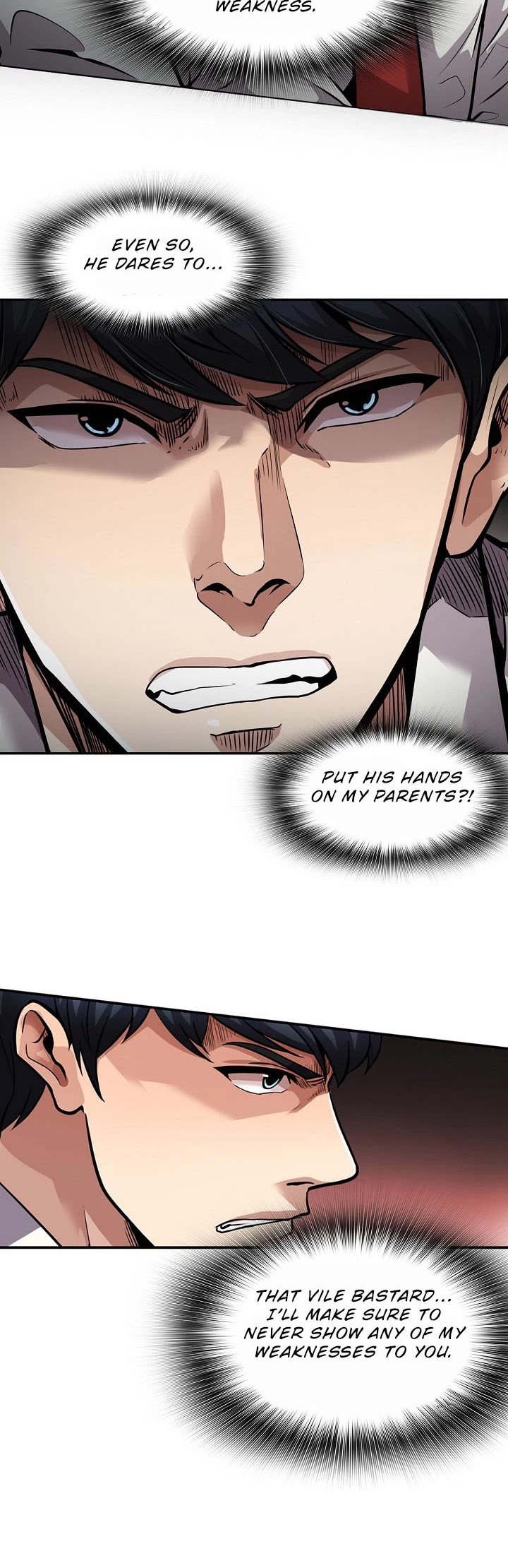 Again My Life Chapter 108 page 16 - Chapter 108