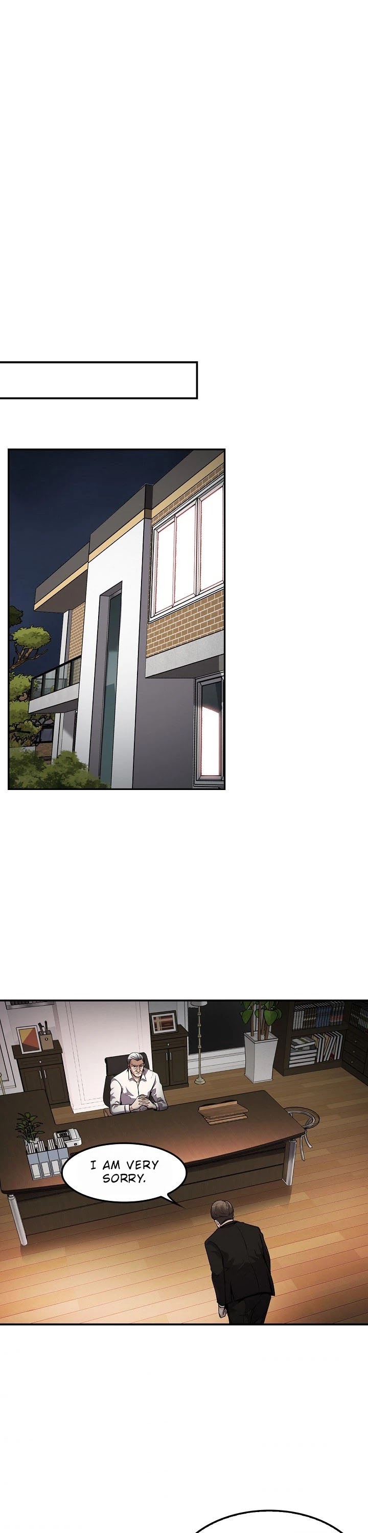Again My Life Chapter 108 page 17 - Chapter 108