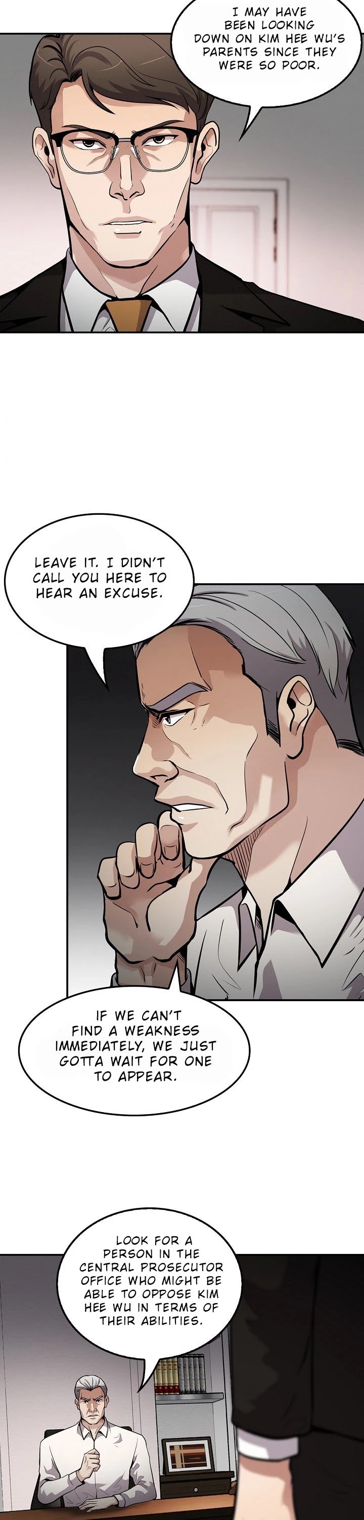 Again My Life Chapter 108 page 18 - Chapter 108
