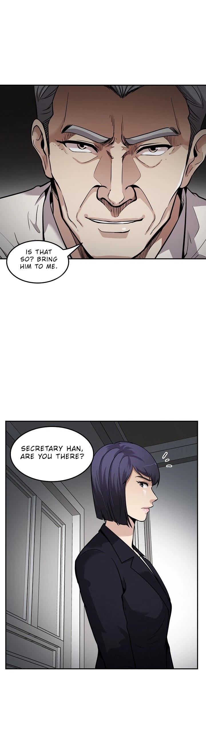 Again My Life Chapter 108 page 20 - Chapter 108