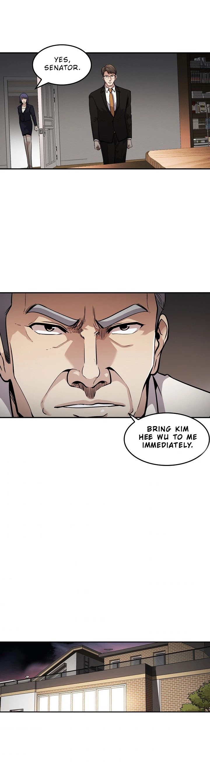Again My Life Chapter 108 page 21 - Chapter 108