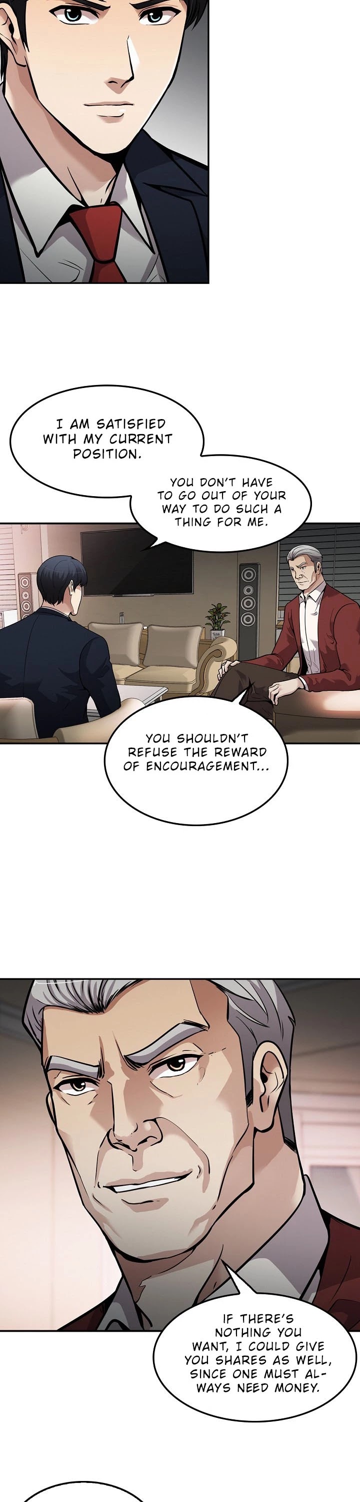 Again My Life Chapter 108 page 24 - Chapter 108