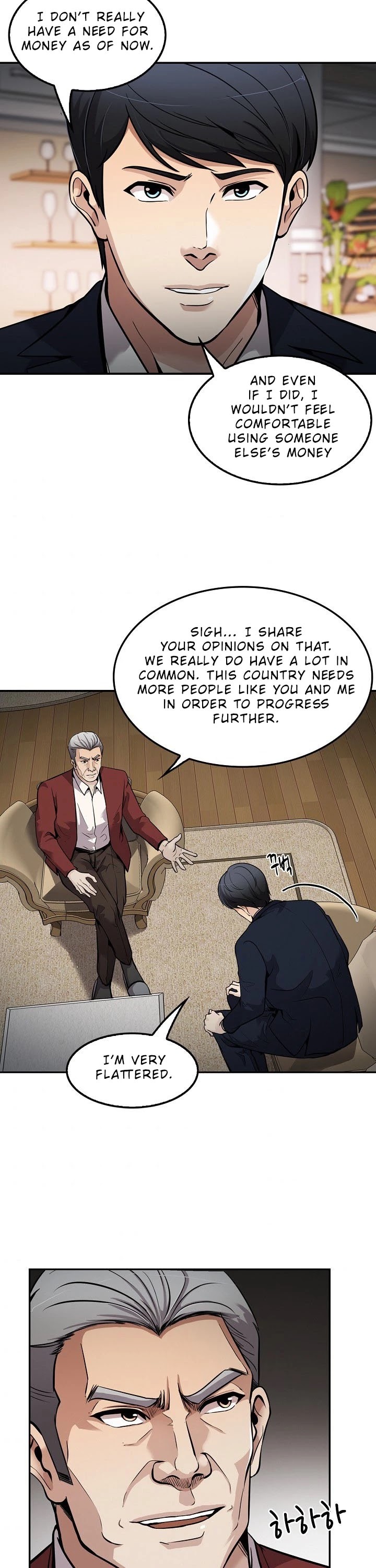 Again My Life Chapter 108 page 25 - Chapter 108