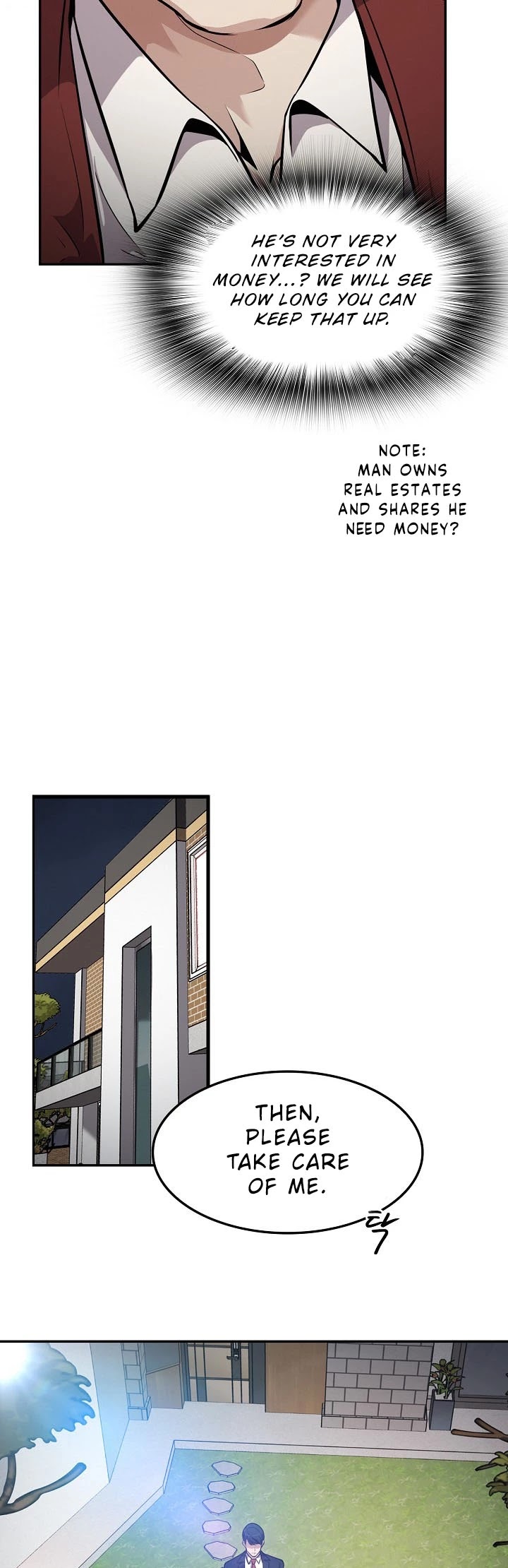 Again My Life Chapter 108 page 26 - Chapter 108