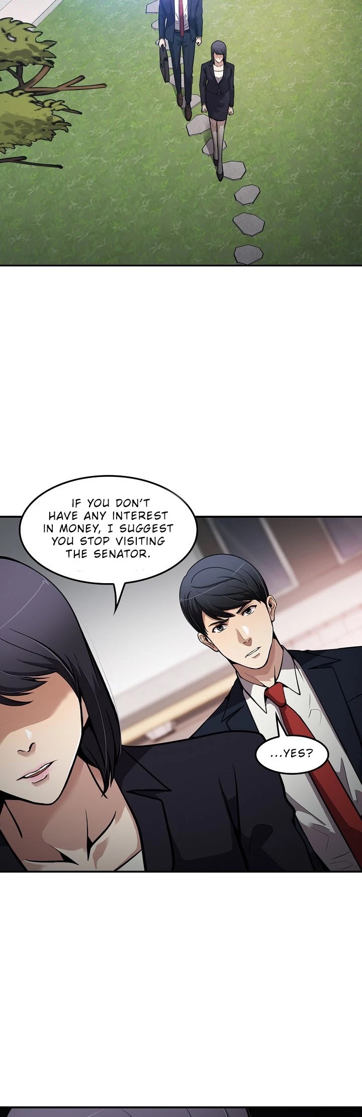 Again My Life Chapter 108 page 27 - Chapter 108
