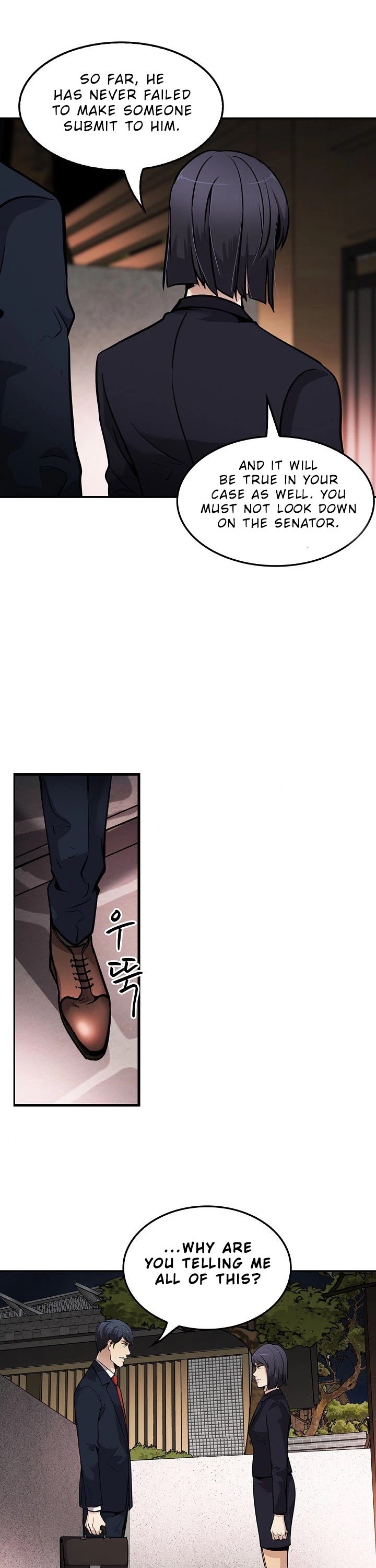 Again My Life Chapter 108 page 29 - Chapter 108