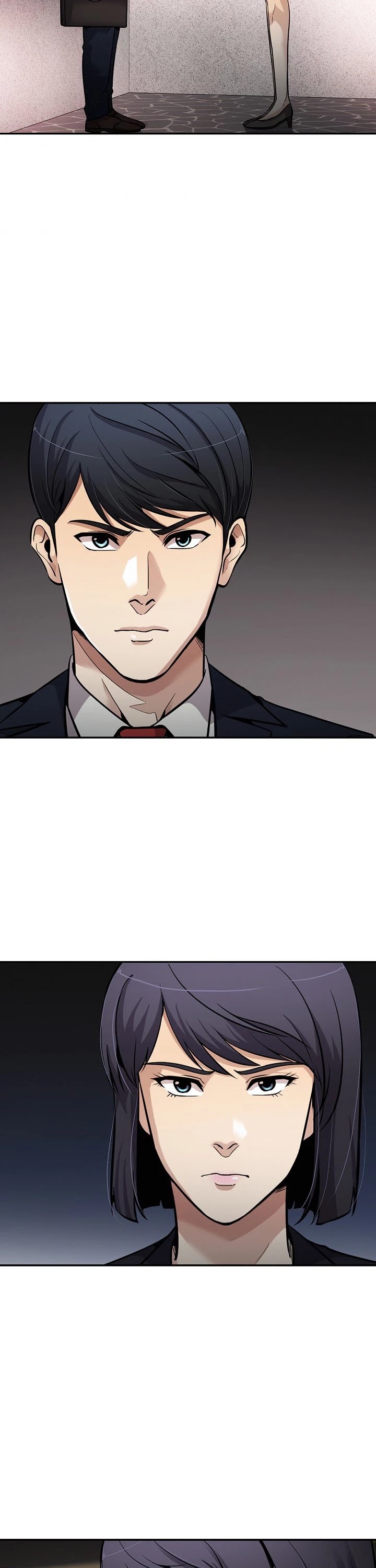 Again My Life Chapter 108 page 30 - Chapter 108