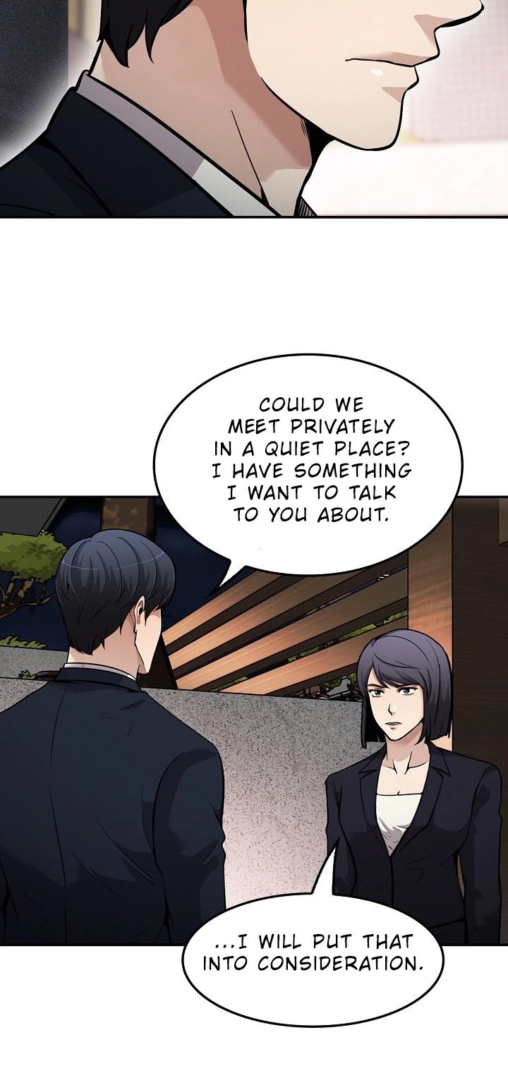 Again My Life Chapter 108 page 32 - Chapter 108
